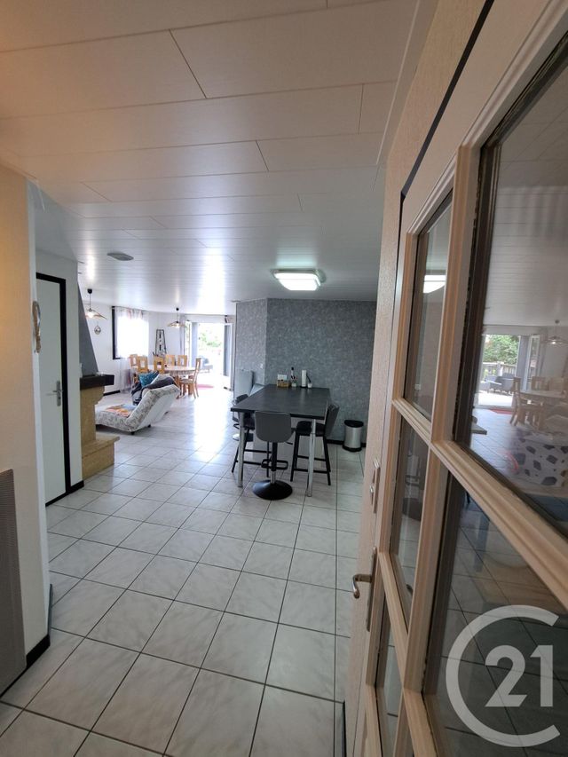 maison à vendre - 4 pièces - 96.0 m2 - LES ECORCES - 25 - FRANCHE-COMTE - Century 21 Avenir Immobilier