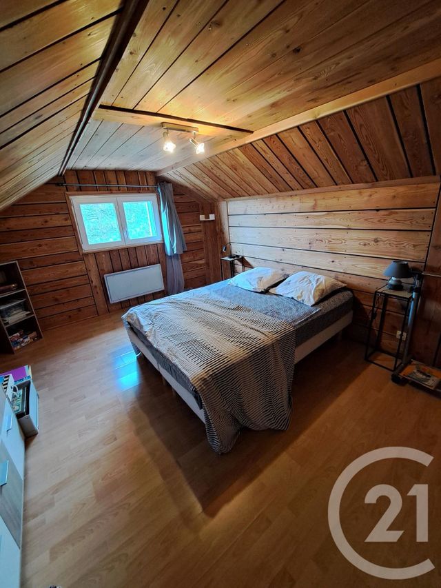 maison à vendre - 4 pièces - 96.0 m2 - LES ECORCES - 25 - FRANCHE-COMTE - Century 21 Avenir Immobilier