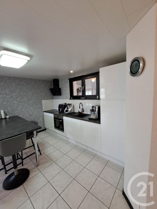 maison à vendre - 4 pièces - 96.0 m2 - LES ECORCES - 25 - FRANCHE-COMTE - Century 21 Avenir Immobilier