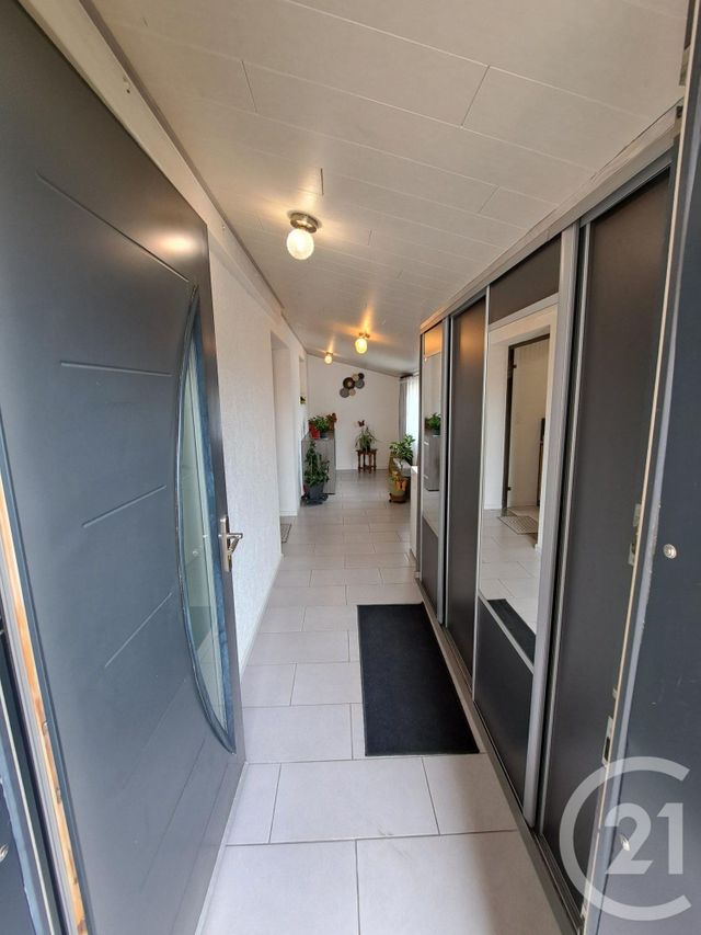 maison à vendre - 4 pièces - 96.0 m2 - LES ECORCES - 25 - FRANCHE-COMTE - Century 21 Avenir Immobilier