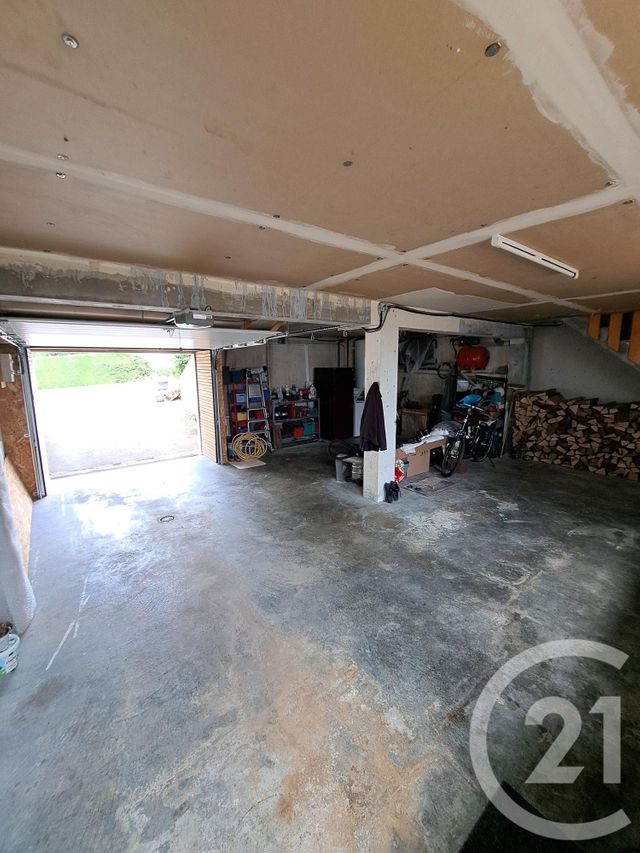 maison à vendre - 4 pièces - 96.0 m2 - LES ECORCES - 25 - FRANCHE-COMTE - Century 21 Avenir Immobilier