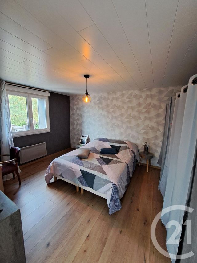 maison à vendre - 4 pièces - 96.0 m2 - LES ECORCES - 25 - FRANCHE-COMTE - Century 21 Avenir Immobilier