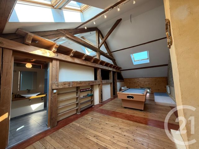 maison à vendre - 5 pièces - 120.0 m2 - MONTECHEROUX - 25 - FRANCHE-COMTE - Century 21 Avenir Immobilier