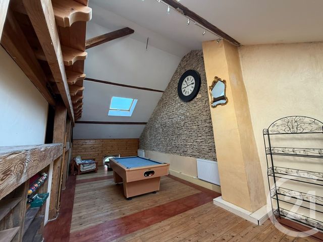 maison à vendre - 5 pièces - 120.0 m2 - MONTECHEROUX - 25 - FRANCHE-COMTE - Century 21 Avenir Immobilier