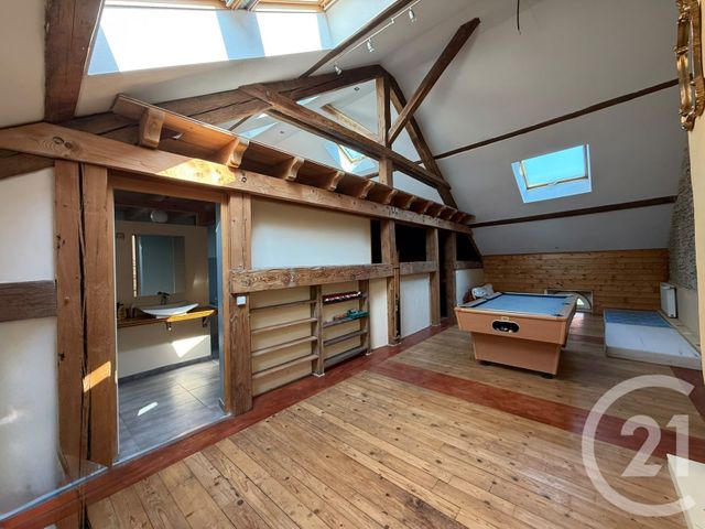 maison à vendre - 5 pièces - 120.0 m2 - MONTECHEROUX - 25 - FRANCHE-COMTE - Century 21 Avenir Immobilier