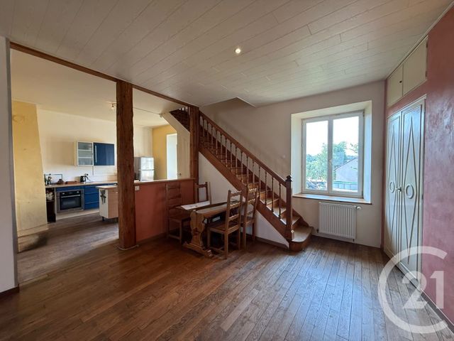 maison à vendre - 5 pièces - 120.0 m2 - MONTECHEROUX - 25 - FRANCHE-COMTE - Century 21 Avenir Immobilier