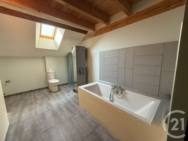 maison à vendre - 5 pièces - 120.0 m2 - MONTECHEROUX - 25 - FRANCHE-COMTE - Century 21 Avenir Immobilier