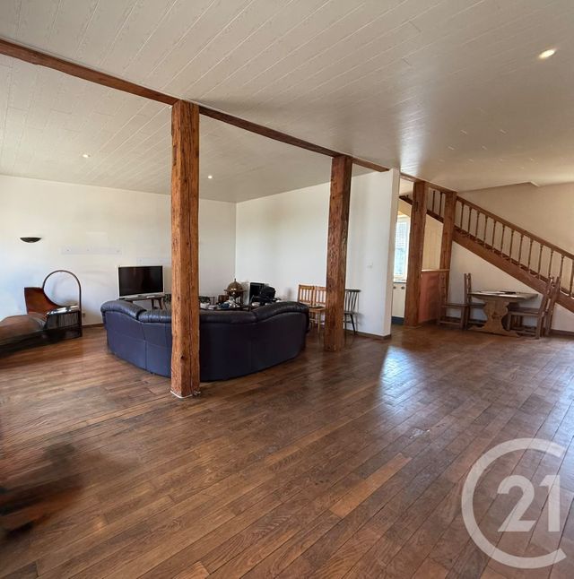 maison à vendre - 5 pièces - 120.0 m2 - MONTECHEROUX - 25 - FRANCHE-COMTE - Century 21 Avenir Immobilier