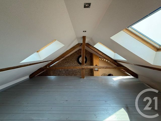 maison à vendre - 5 pièces - 120.0 m2 - MONTECHEROUX - 25 - FRANCHE-COMTE - Century 21 Avenir Immobilier