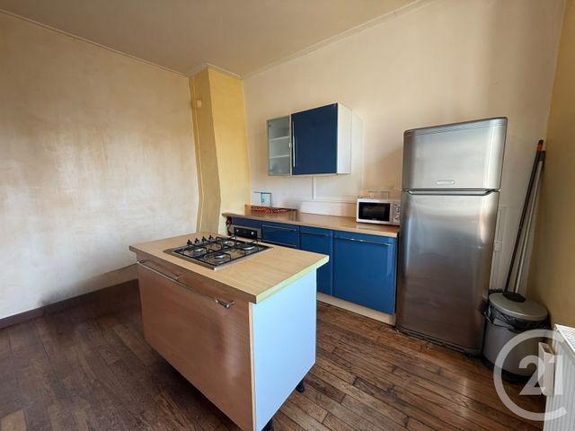 maison à vendre - 5 pièces - 120.0 m2 - MONTECHEROUX - 25 - FRANCHE-COMTE - Century 21 Avenir Immobilier