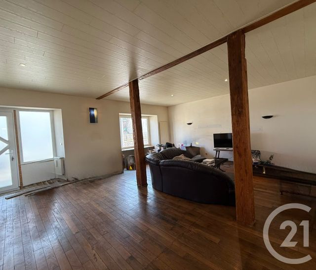 maison à vendre - 5 pièces - 120.0 m2 - MONTECHEROUX - 25 - FRANCHE-COMTE - Century 21 Avenir Immobilier