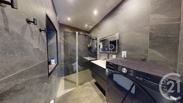 Appartement F3 à vendre - 3 pièces - 62.15 m2 - DAMPRICHARD - 25 - FRANCHE-COMTE - Century 21 Avenir Immobilier