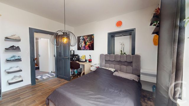 Appartement F3 à vendre - 3 pièces - 62.15 m2 - DAMPRICHARD - 25 - FRANCHE-COMTE - Century 21 Avenir Immobilier