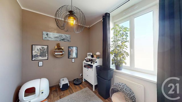 Appartement F3 à vendre - 3 pièces - 62.15 m2 - DAMPRICHARD - 25 - FRANCHE-COMTE - Century 21 Avenir Immobilier