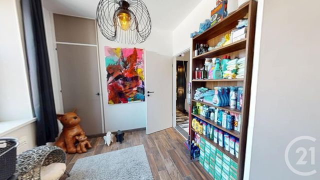 Appartement F3 à vendre - 3 pièces - 62.15 m2 - DAMPRICHARD - 25 - FRANCHE-COMTE - Century 21 Avenir Immobilier