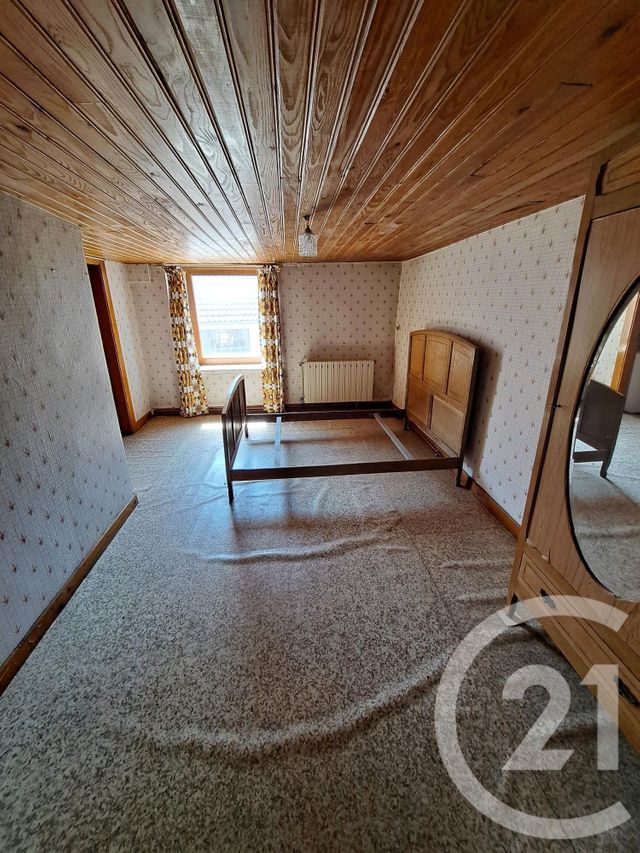 maison à vendre - 6 pièces - 155.85 m2 - BELLEHERBE - 25 - FRANCHE-COMTE - Century 21 Avenir Immobilier