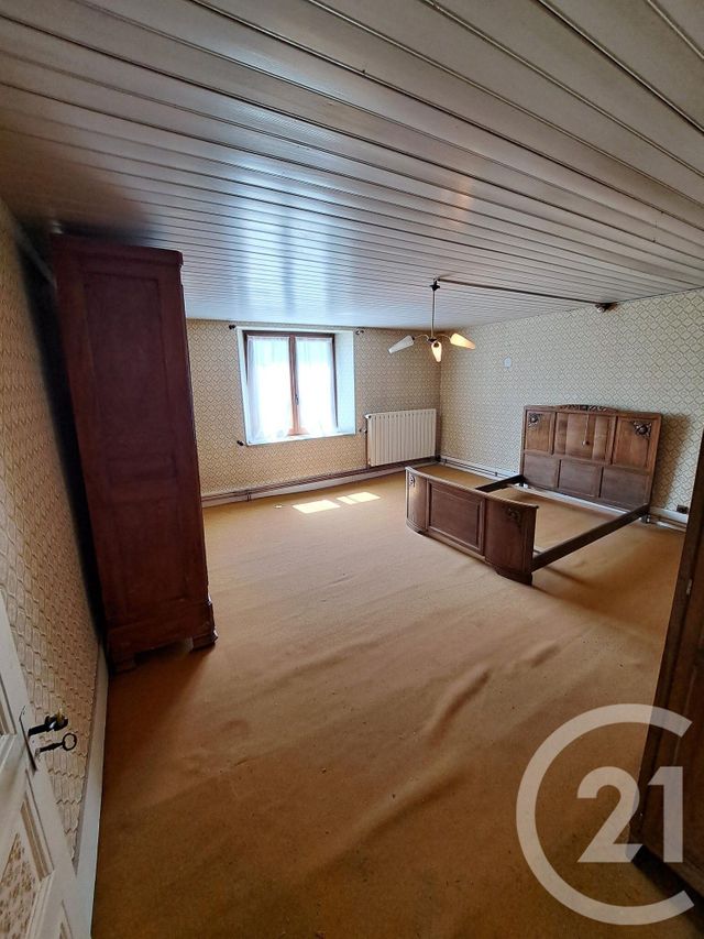 maison à vendre - 6 pièces - 155.85 m2 - BELLEHERBE - 25 - FRANCHE-COMTE - Century 21 Avenir Immobilier