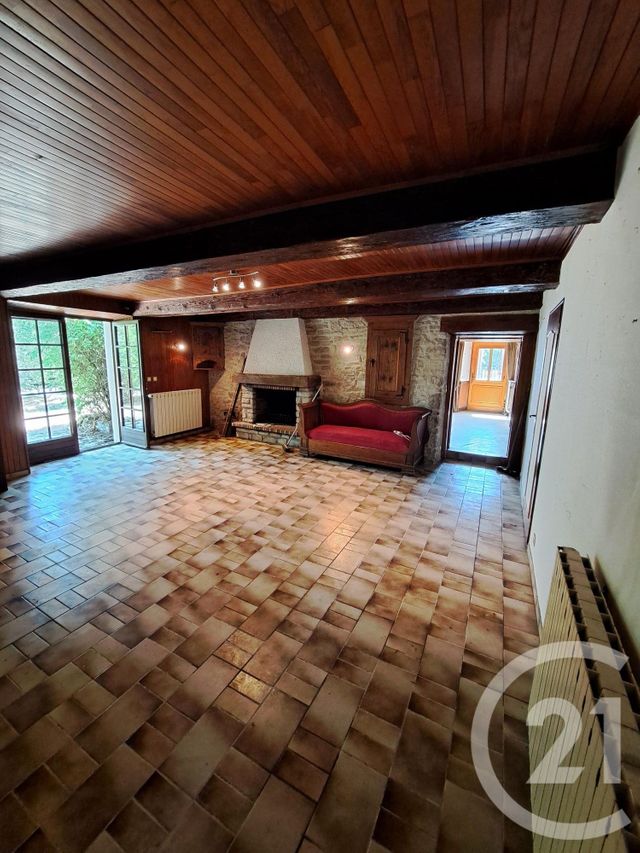 maison à vendre - 6 pièces - 155.85 m2 - BELLEHERBE - 25 - FRANCHE-COMTE - Century 21 Avenir Immobilier