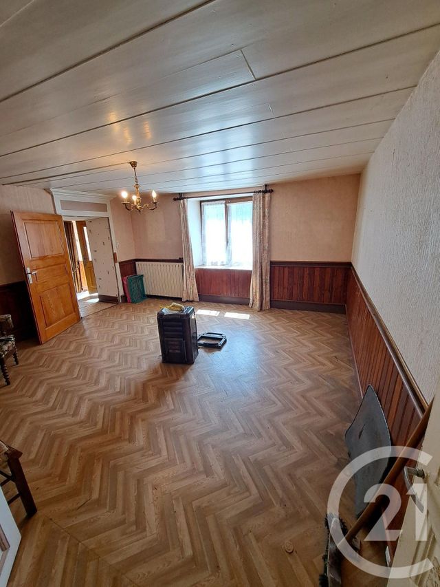 maison à vendre - 6 pièces - 155.85 m2 - BELLEHERBE - 25 - FRANCHE-COMTE - Century 21 Avenir Immobilier