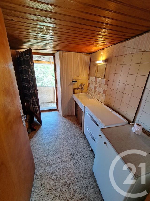 maison à vendre - 6 pièces - 155.85 m2 - BELLEHERBE - 25 - FRANCHE-COMTE - Century 21 Avenir Immobilier
