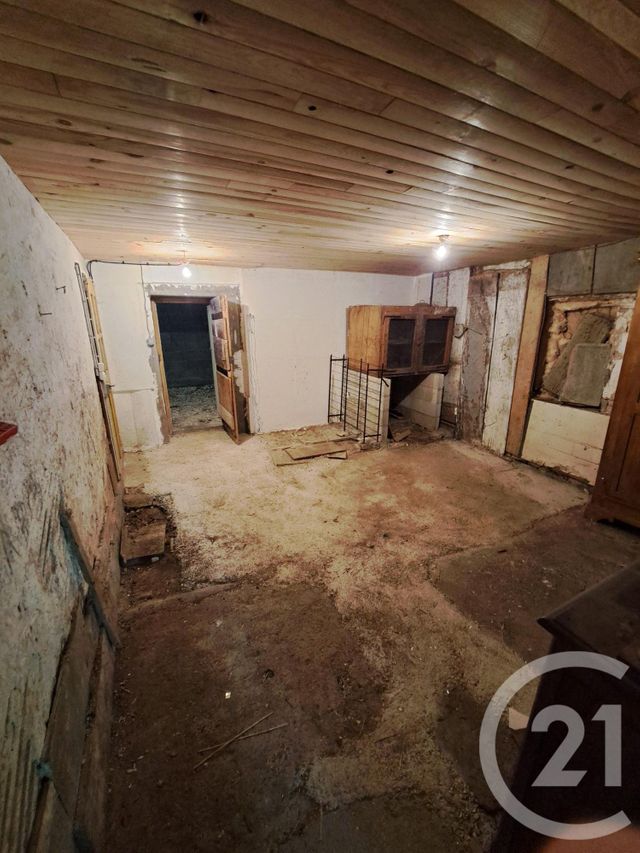 maison à vendre - 6 pièces - 155.85 m2 - BELLEHERBE - 25 - FRANCHE-COMTE - Century 21 Avenir Immobilier