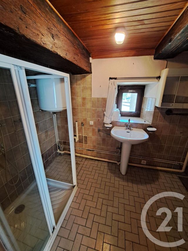 maison à vendre - 6 pièces - 155.85 m2 - BELLEHERBE - 25 - FRANCHE-COMTE - Century 21 Avenir Immobilier