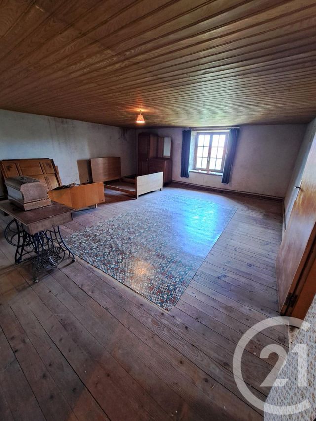 maison à vendre - 6 pièces - 155.85 m2 - BELLEHERBE - 25 - FRANCHE-COMTE - Century 21 Avenir Immobilier