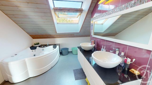 maison à vendre - 8 pièces - 151.0 m2 - MAICHE - 25 - FRANCHE-COMTE - Century 21 Avenir Immobilier