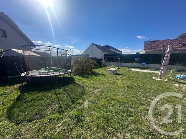 maison à vendre - 8 pièces - 151.0 m2 - MAICHE - 25 - FRANCHE-COMTE - Century 21 Avenir Immobilier