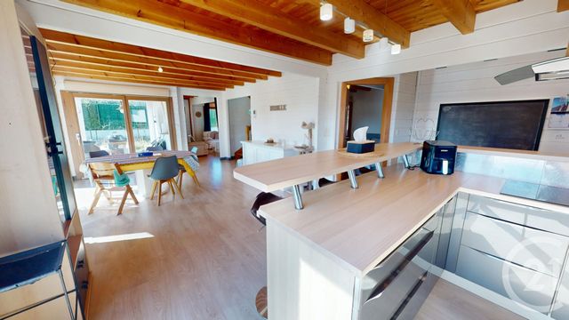maison à vendre - 8 pièces - 151.0 m2 - MAICHE - 25 - FRANCHE-COMTE - Century 21 Avenir Immobilier