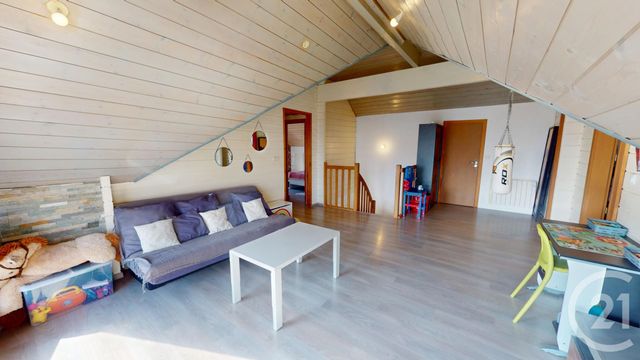 maison à vendre - 8 pièces - 151.0 m2 - MAICHE - 25 - FRANCHE-COMTE - Century 21 Avenir Immobilier