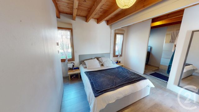 maison à vendre - 8 pièces - 151.0 m2 - MAICHE - 25 - FRANCHE-COMTE - Century 21 Avenir Immobilier