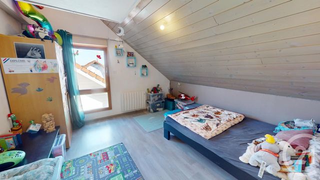 maison à vendre - 8 pièces - 151.0 m2 - MAICHE - 25 - FRANCHE-COMTE - Century 21 Avenir Immobilier