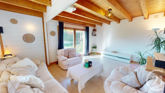 maison à vendre - 8 pièces - 151.0 m2 - MAICHE - 25 - FRANCHE-COMTE - Century 21 Avenir Immobilier