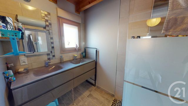 maison à vendre - 8 pièces - 151.0 m2 - MAICHE - 25 - FRANCHE-COMTE - Century 21 Avenir Immobilier