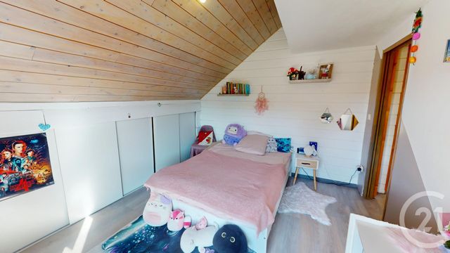 maison à vendre - 8 pièces - 151.0 m2 - MAICHE - 25 - FRANCHE-COMTE - Century 21 Avenir Immobilier