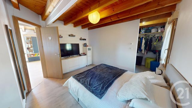 maison à vendre - 8 pièces - 151.0 m2 - MAICHE - 25 - FRANCHE-COMTE - Century 21 Avenir Immobilier