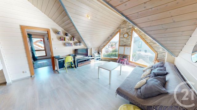 maison à vendre - 8 pièces - 151.0 m2 - MAICHE - 25 - FRANCHE-COMTE - Century 21 Avenir Immobilier