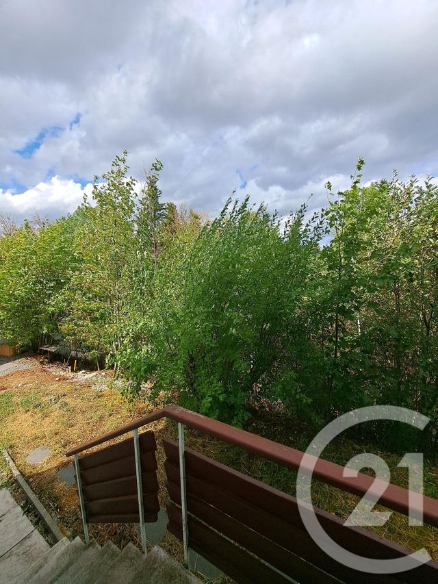 Appartement à vendre - 2 pièces - 50.06 m2 - MAICHE - 25 - FRANCHE-COMTE - Century 21 Avenir Immobilier
