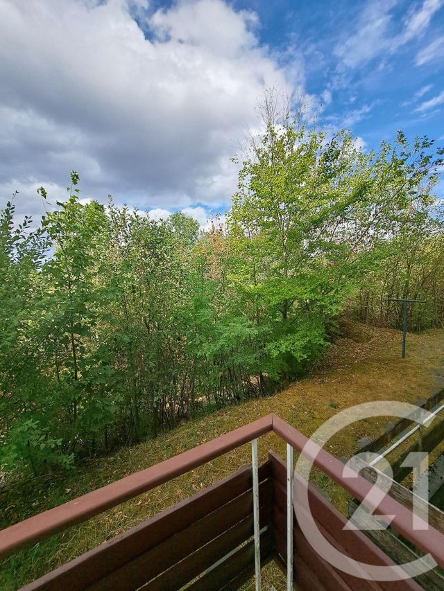 appartement - MAICHE - 25