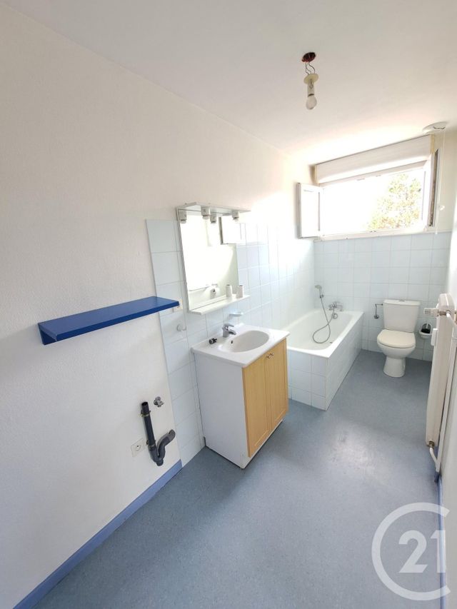 Appartement à vendre - 2 pièces - 50.06 m2 - MAICHE - 25 - FRANCHE-COMTE - Century 21 Avenir Immobilier