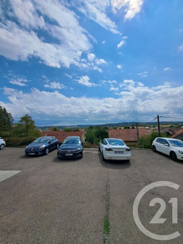 Appartement à vendre - 2 pièces - 50.06 m2 - MAICHE - 25 - FRANCHE-COMTE - Century 21 Avenir Immobilier