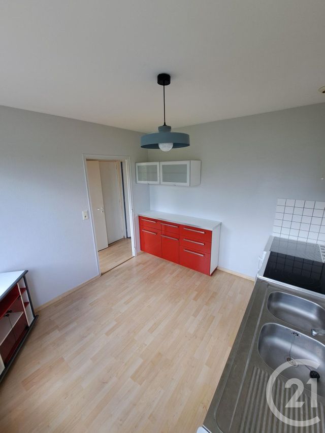 Appartement à vendre - 2 pièces - 50.06 m2 - MAICHE - 25 - FRANCHE-COMTE - Century 21 Avenir Immobilier