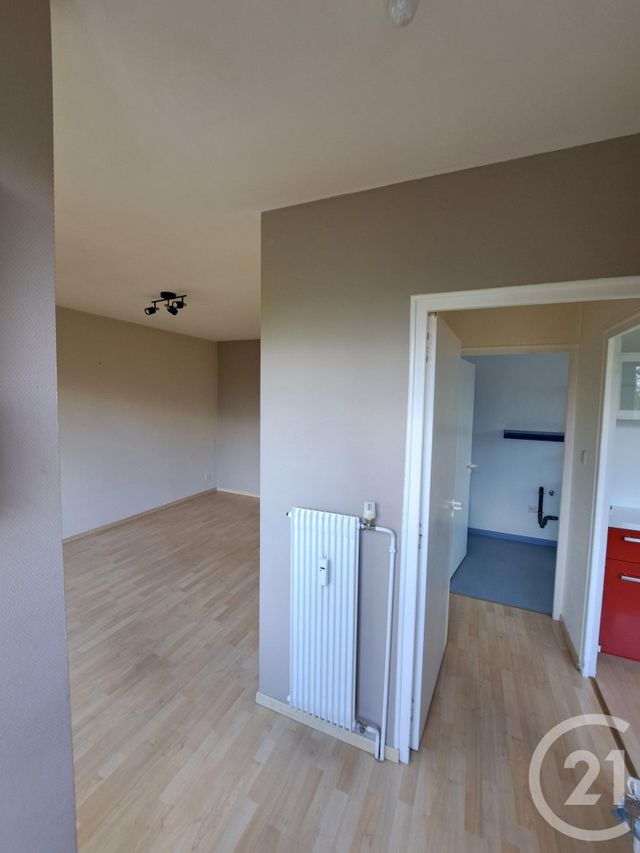 Appartement à vendre - 2 pièces - 50.06 m2 - MAICHE - 25 - FRANCHE-COMTE - Century 21 Avenir Immobilier