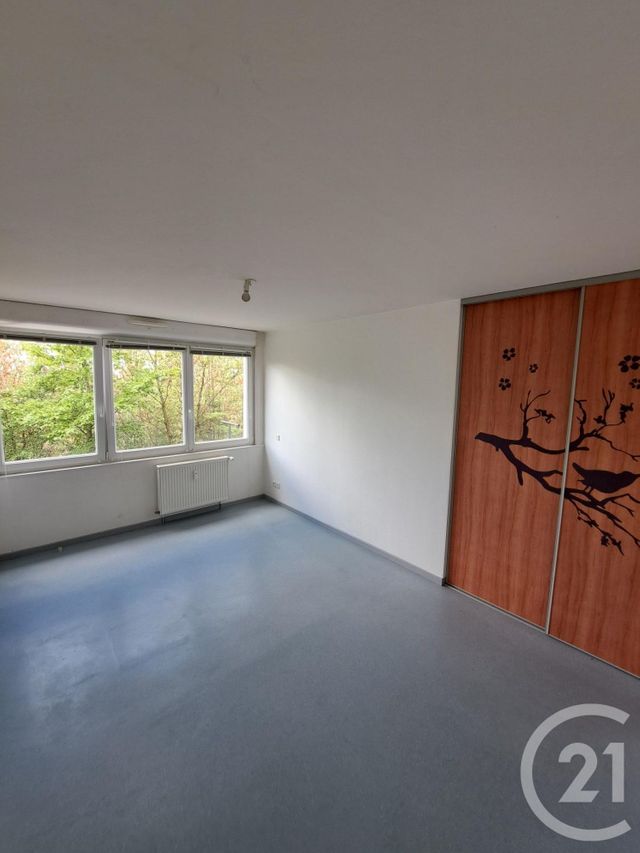 Appartement à vendre - 2 pièces - 50.06 m2 - MAICHE - 25 - FRANCHE-COMTE - Century 21 Avenir Immobilier