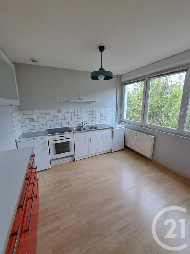 Appartement à vendre - 2 pièces - 50.06 m2 - MAICHE - 25 - FRANCHE-COMTE - Century 21 Avenir Immobilier