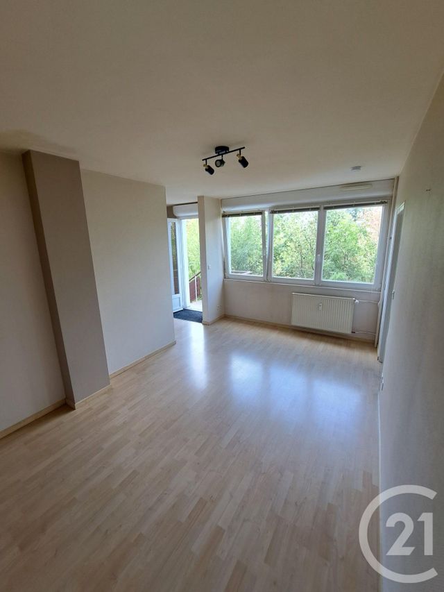 Appartement à vendre - 2 pièces - 50.06 m2 - MAICHE - 25 - FRANCHE-COMTE - Century 21 Avenir Immobilier