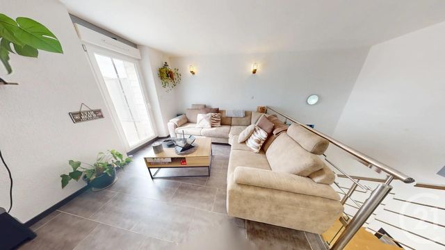 Appartement F4 à vendre - 4 pièces - 81.95 m2 - MAICHE - 25 - FRANCHE-COMTE - Century 21 Avenir Immobilier