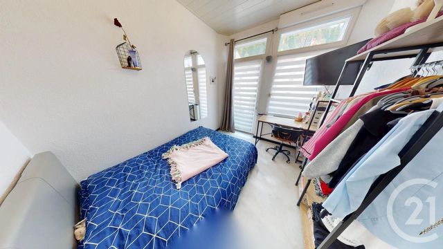 Appartement F4 à vendre - 4 pièces - 81.95 m2 - MAICHE - 25 - FRANCHE-COMTE - Century 21 Avenir Immobilier