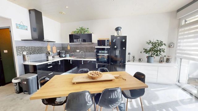 appartement - MAICHE - 25